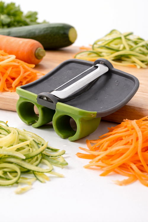 Kitchenly Precision Peeler